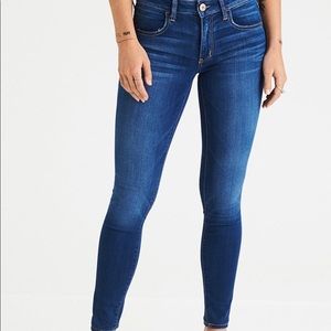 American Eagle Jeggings